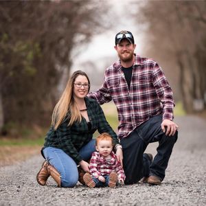 Meet your Posher, Anne